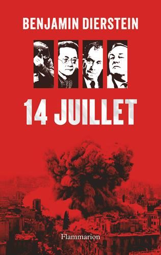 14 juillet