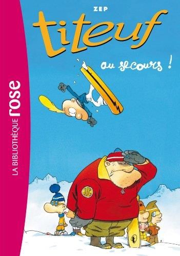 Au secours !