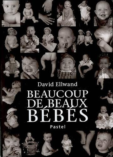 Beaucoup de beaux bébés