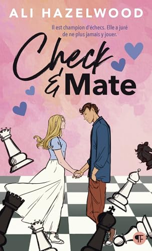 Check & Mate