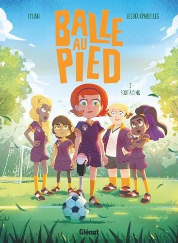 Foot à cinq