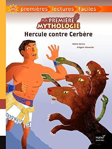 Hercule contre Cerbère