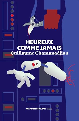 Heureux comme jamais