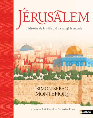 Jérusalem