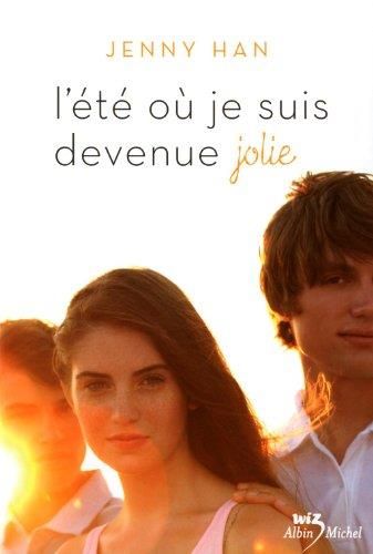 L'Été où je suis devenue jolie