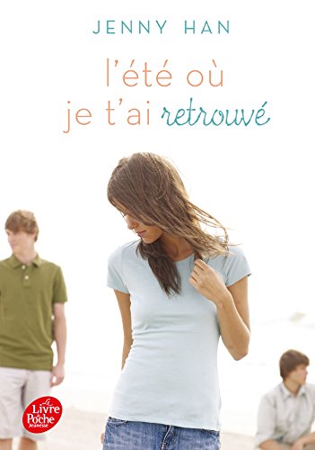 L'Eté où je t'ai retrouvé
