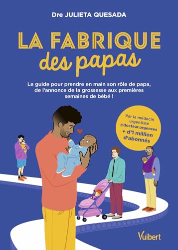 La Fabrique des papas