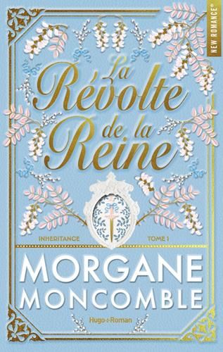 La Révolte de la Reine