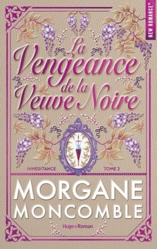 La Vengeance de la Veuve Noire