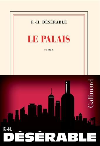 Le Palais