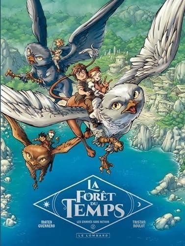 Les Envoyés sans retour