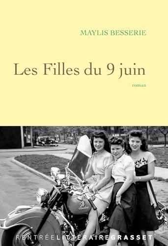 Les Filles du 9 juin