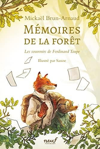 Les Souvenirs de Ferdinand Taupe