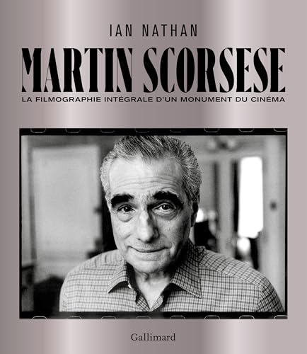 Martin Scorsese