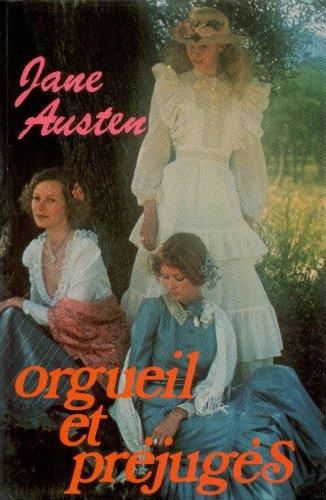 Orgueil et préjugés