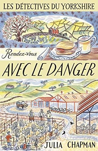 Rendez-vous avec le danger