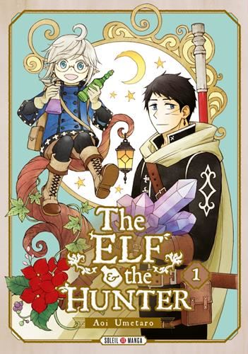 The elf & the hunter
