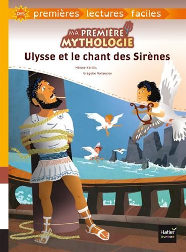 Ulysse et le chant des sirènes