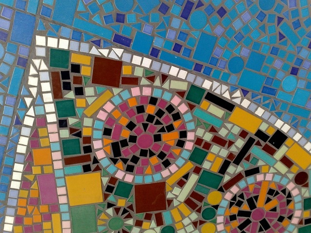 mosaique